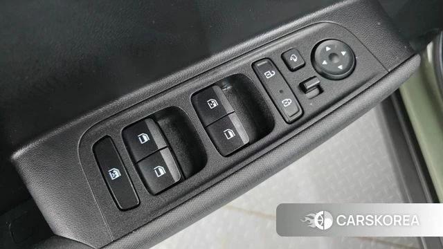 Hyundai Casper id 5003004 из Кореи 9