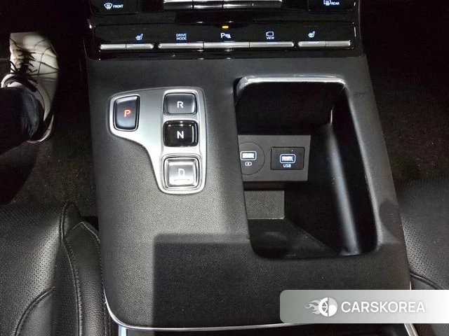 Hyundai The New Grandeur IG id 5047997 из Кореи 9