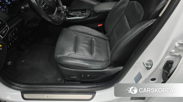 Hyundai Grandeur IG id 5004598 из Кореи 9