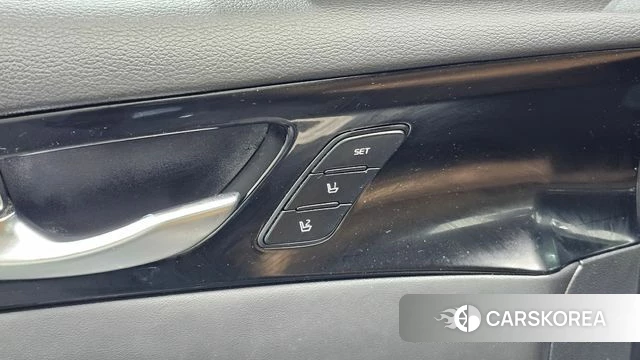 Kia K7 Premier id 4977439 из Кореи 9