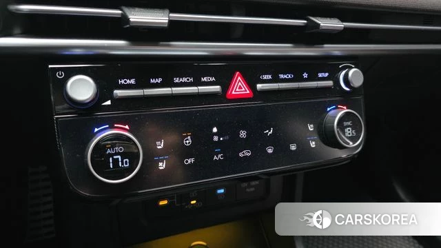 Hyundai The New Tucson (NX4) id 5032934 из Кореи 9