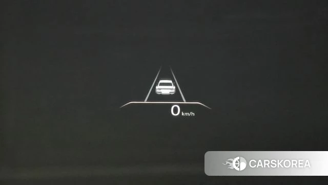 Genesis G80 (RG3) id 5003744 из Кореи 9