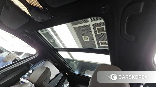 BMW X3 (G01) id 4953129 из Кореи 9