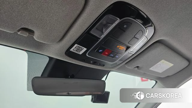 Hyundai Sonata D Edge (DN8) id 4991019 из Кореи 9