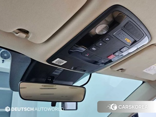 Kia Carnival 4th generation id 5040373 из Кореи 9