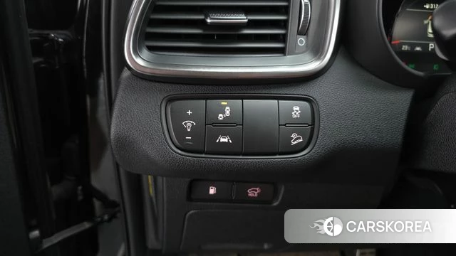 Kia The New Sorento id 4978198 из Кореи 9