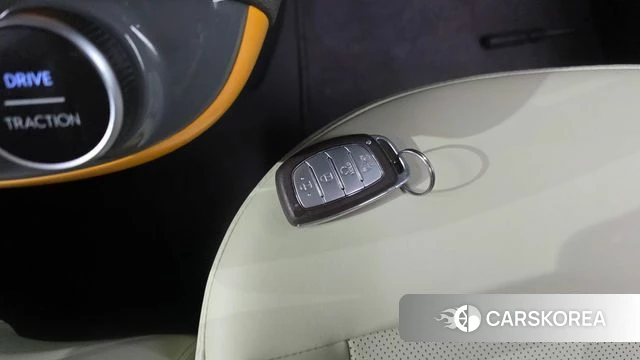 Hyundai Casper id 5022574 из Кореи 9
