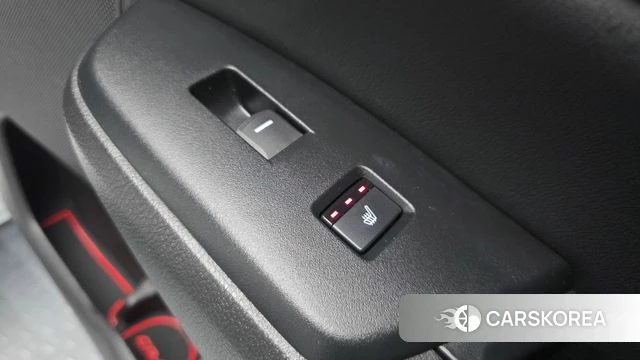 Honda CR-V 5th generation id 4731321 из Кореи 9