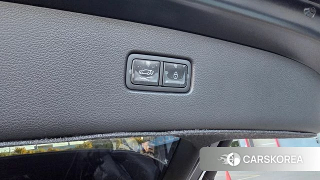 Genesis GV80 id 4934638 из Кореи 9