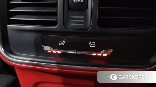 Porsche Macan id 3754735 из Кореи 9