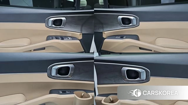 Kia The New Sorento 4th Generation id 5039422 из Кореи 9