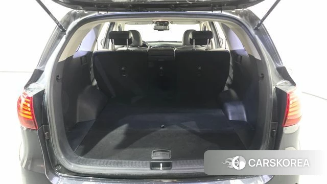 Kia The New Sorento id 4988055 из Кореи 9