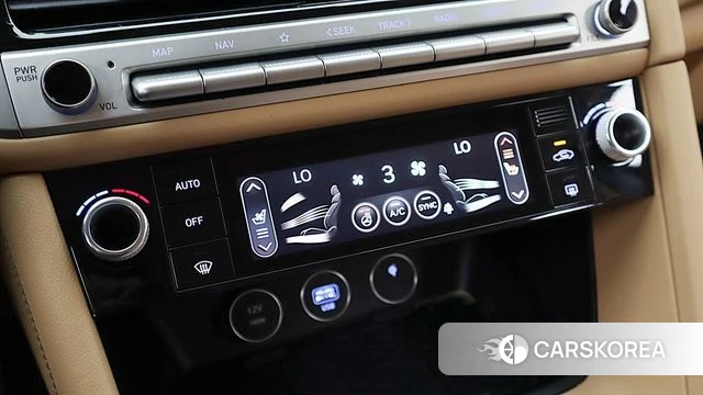 Genesis The New G70 id 5052439 из Кореи 9