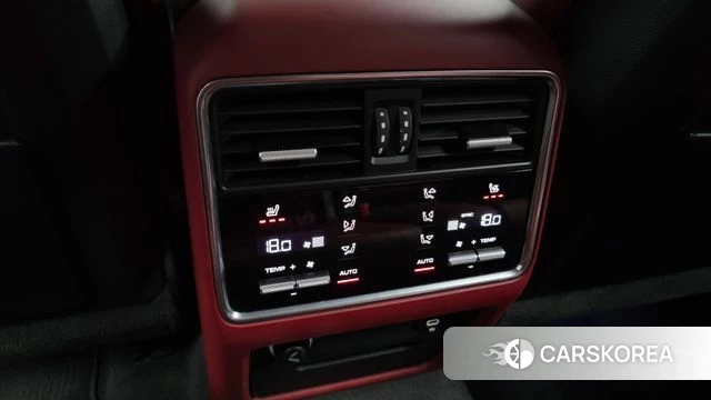 Porsche Cayenne (PO536) id 4671629 из Кореи 9