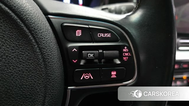 Kia Niro EV id 4922939 из Кореи 9