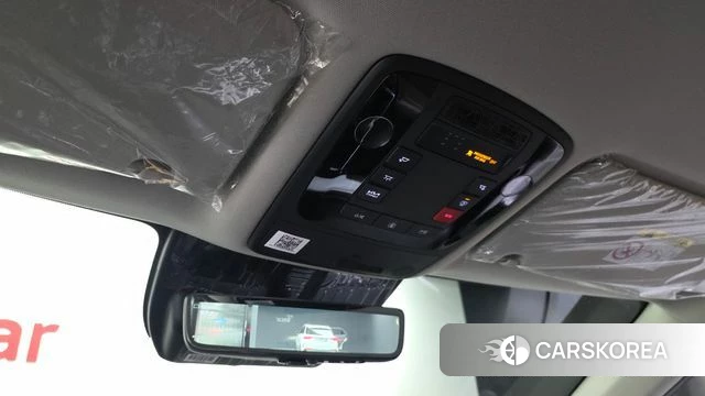 Kia The New Carnival 4th Generation id 4767780 из Кореи 9