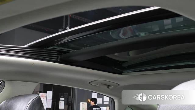 Kia K7 Premier id 5028886 из Кореи 9