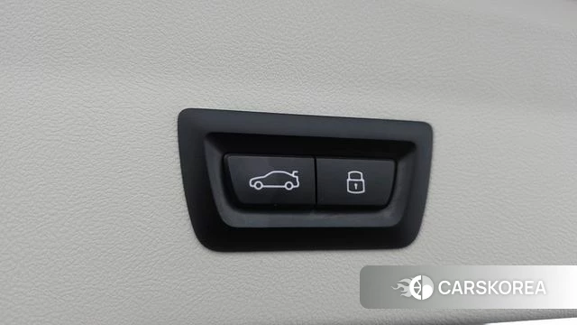 BMW X4 (G02) id 5016498 из Кореи 9