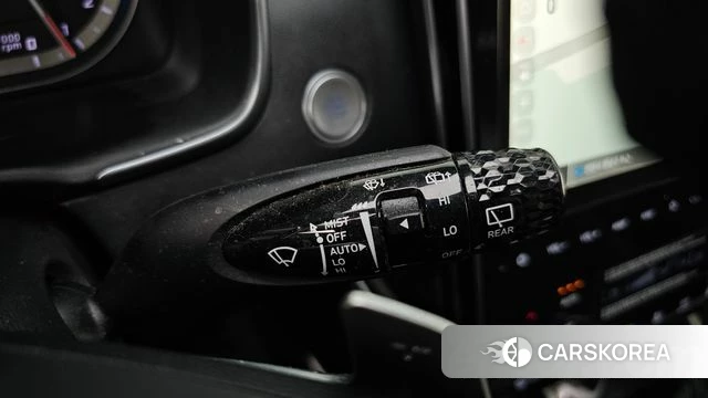 Hyundai Tucson (NX4) id 4951185 из Кореи 9