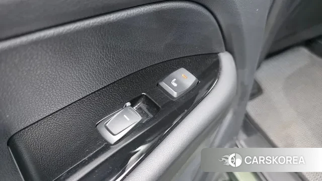 Ssangyong The New Rexton Sport id 3758447 из Кореи 9