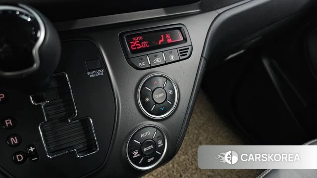 Kia The New Kia Ray id 5040041 из Кореи 9