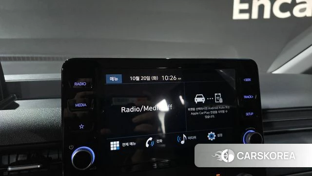 Hyundai Staria id 5011133 из Кореи 9