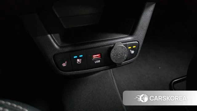 Kia The New Kia Ray id 5011930 из Кореи 9
