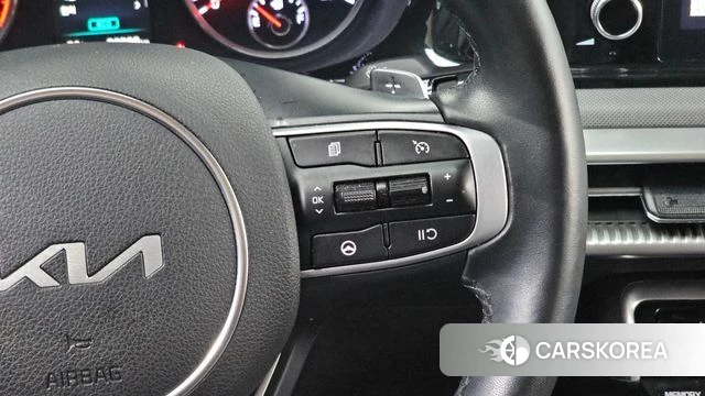Kia K5 3rd generation id 5033557 из Кореи 9