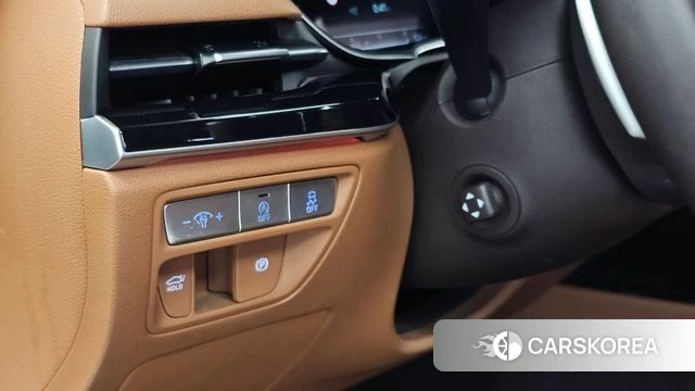 Genesis G80 (RG3) id 4923044 из Кореи 9