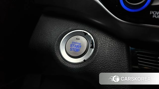 Hyundai The New Avante AD id 4490662 из Кореи 9