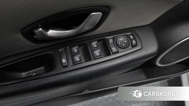 Renault Korea (Samsung) SM3 Neo id 3563199 из Кореи 9
