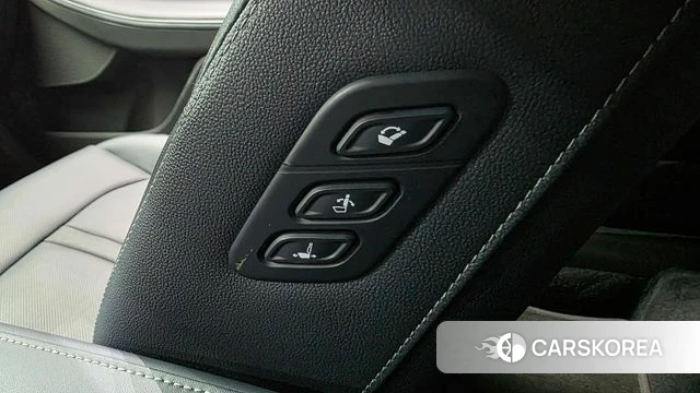 Hyundai Sonata (DN8) id 4730975 из Кореи 9