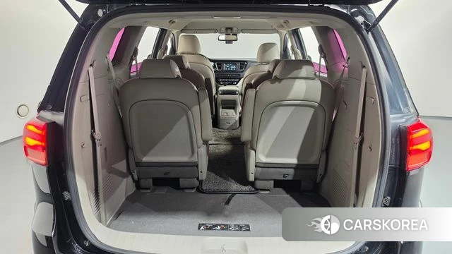 Kia The New Carnival id 4988280 из Кореи 9