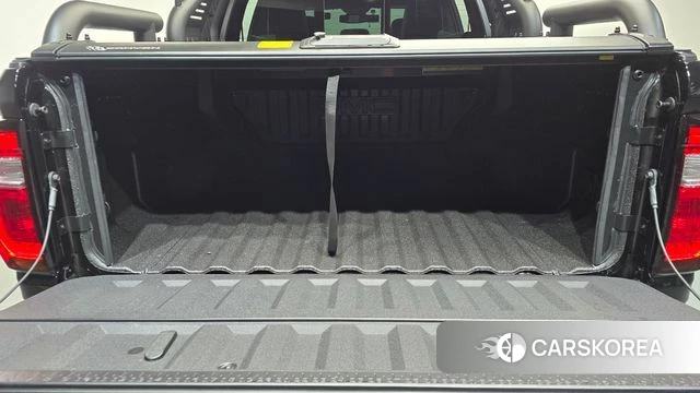 GMC Canyon 3rd Generation id 4532820 из Кореи 9