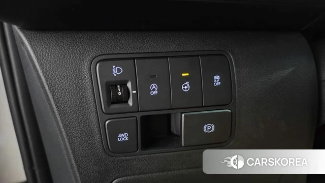Hyundai Staria id 4768985 из Кореи 9