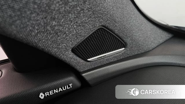 Renault Korea (Samsung) Grand Coleos id 4995431 из Кореи 9