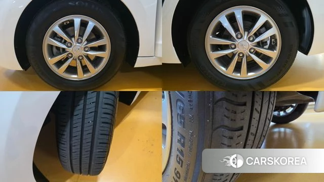 Hyundai The New Avante AD id 4698593 из Кореи 9