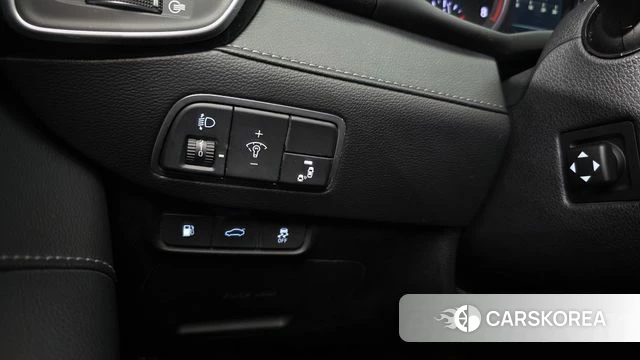 Hyundai Grandeur IG id 5024045 из Кореи 9