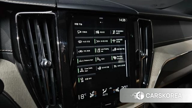 Volvo XC60 second Generation id 5048523 из Кореи 9
