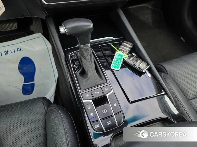 Kia Come New K7 id 4977940 из Кореи 9