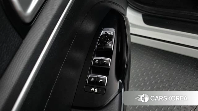 Kia K5 Hybrid 3rd Generation id 5052936 из Кореи 9