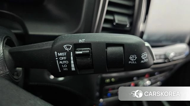 Ssangyong The New Rexton Sports Cannes id 3799909 из Кореи 9