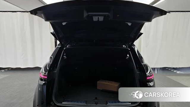 Land Rover Range Rover Evoque 2nd Generation id 4916205 из Кореи 9