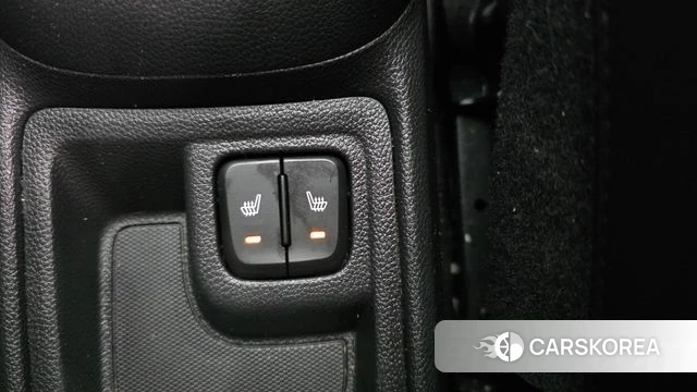 Chevrolet (GM Daewoo) The New Spark id 4923350 из Кореи 9