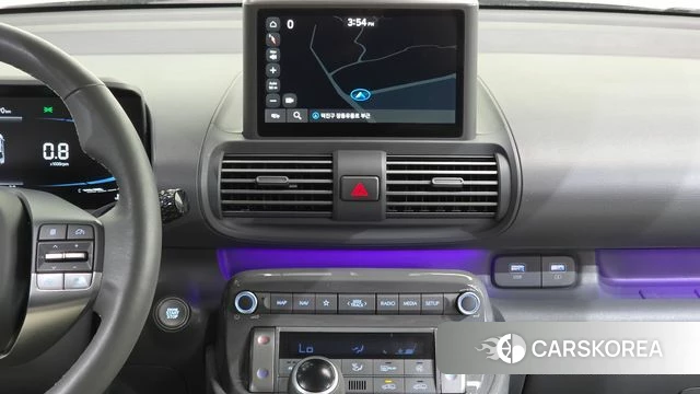 Hyundai Casper id 4753879 из Кореи 9