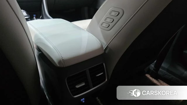Hyundai Sonata Hybrid (DN8) id 4684077 из Кореи 9