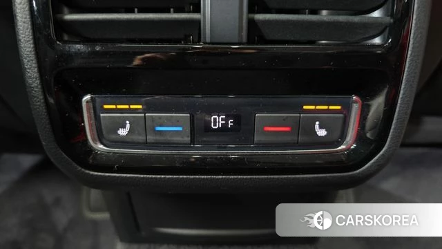 Volkswagen Arteon id 3942523 из Кореи 9