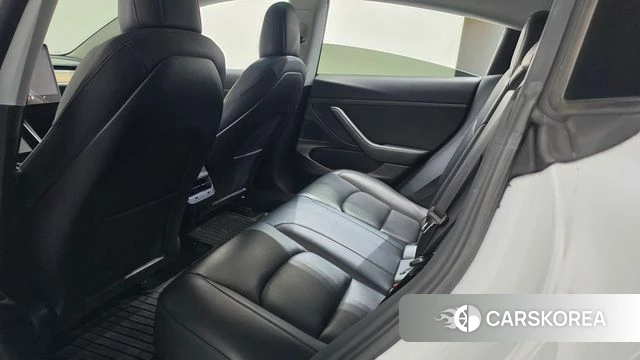 Tesla Model 3 id 4982603 из Кореи 9