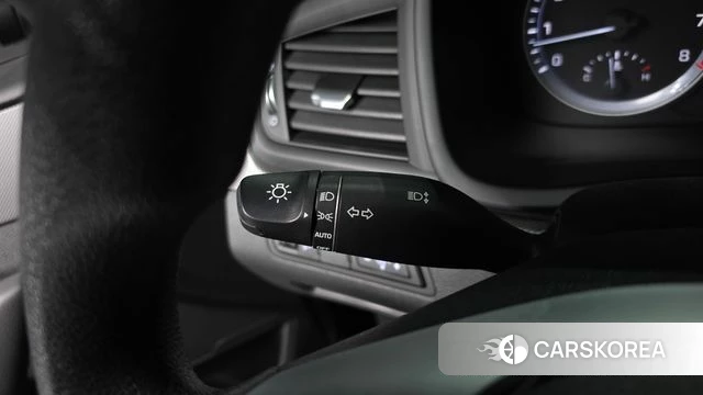 Hyundai Sonata New Rise id 5036003 из Кореи 9