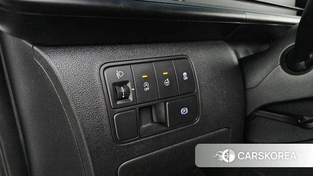 Hyundai Staria id 4779527 из Кореи 9